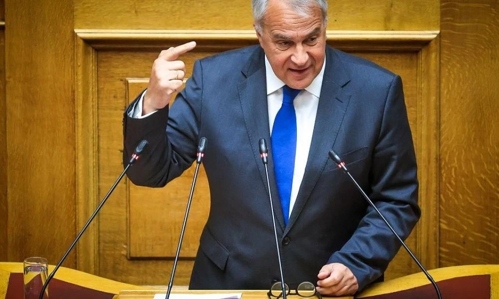 Βορίδης: Πολλά από τα ερωτώμενα είναι ήδη ψηφισμένα και ρυθμισμένα